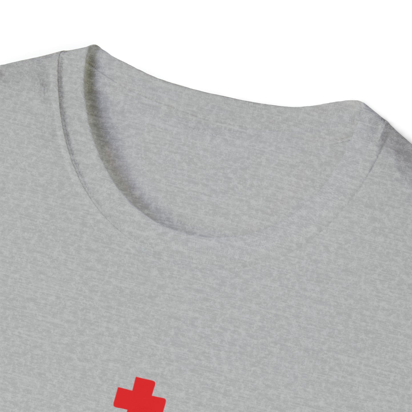 Shift Change Unisex T-Shirt, Nurse T-shirt short sleeve, Nurse Gift Tshirt