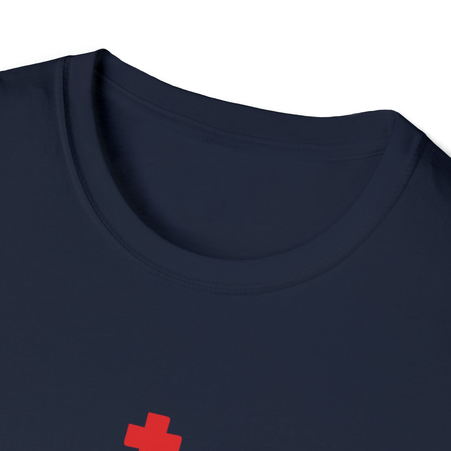 Shift Change Unisex T-Shirt, Nurse T-shirt short sleeve, Nurse Gift Tshirt