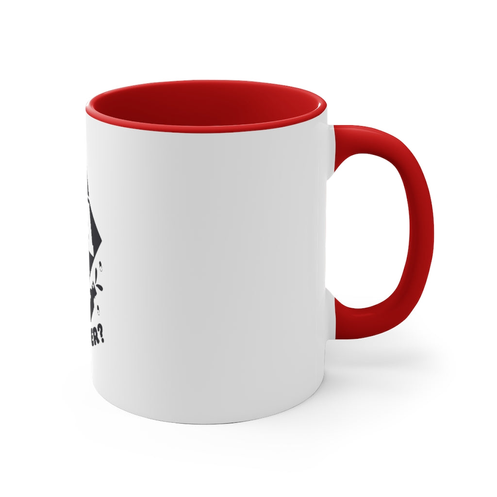 My CNA Super Power Mug, CNA Gifts, Accent Mugs