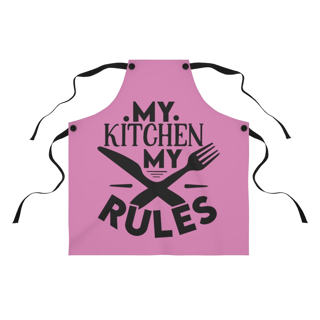 Apron