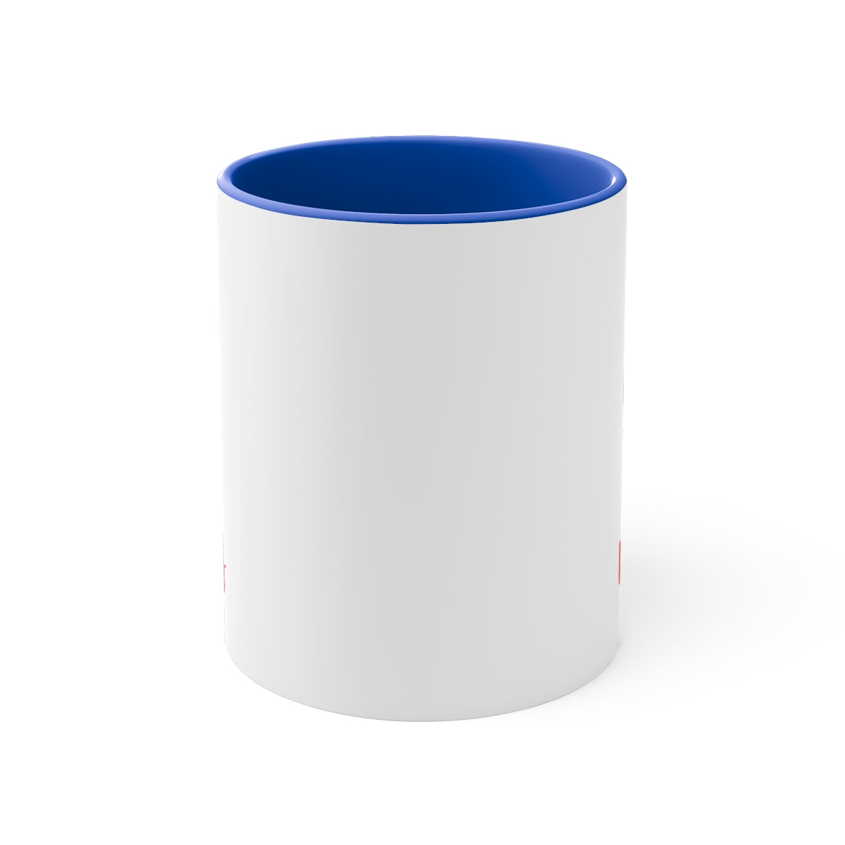 NICU Nurses 11oz Accent Mug