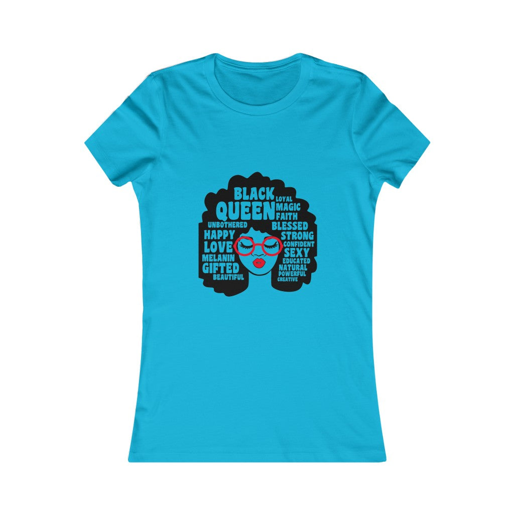 Women's Favorite Tee