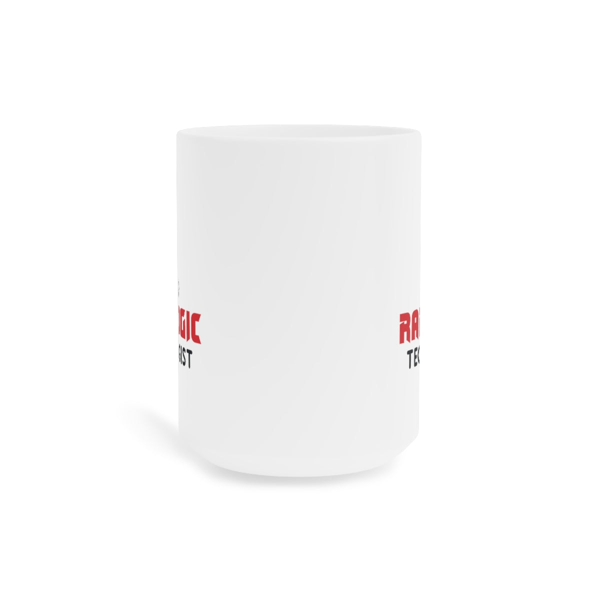 Radiology Coffee Mug