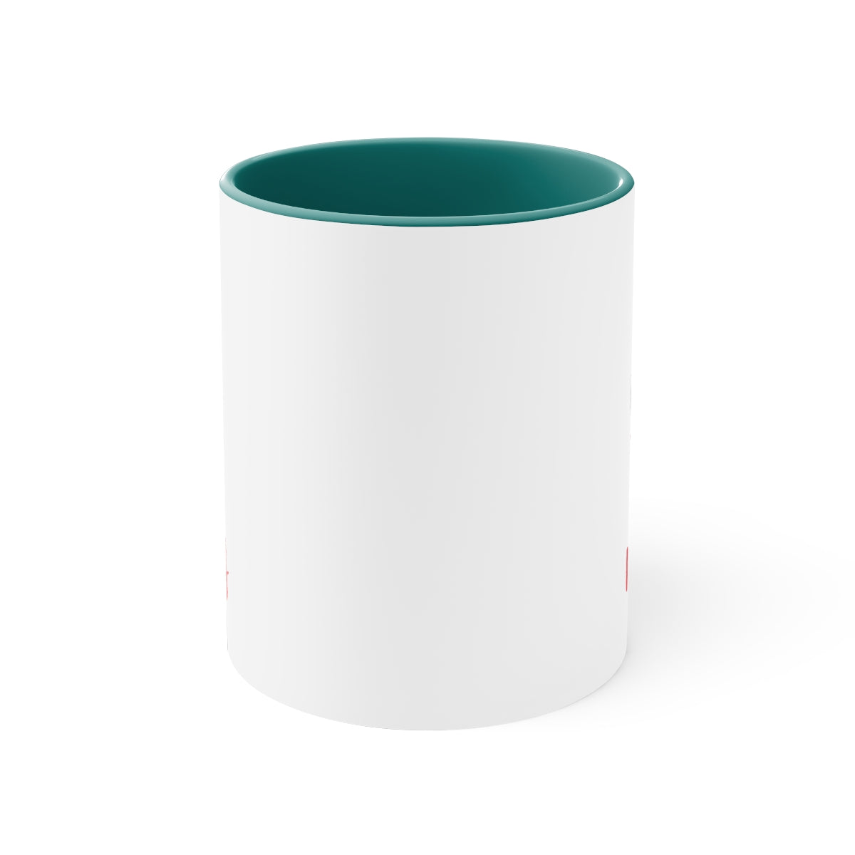 NICU Nurses 11oz Accent Mug