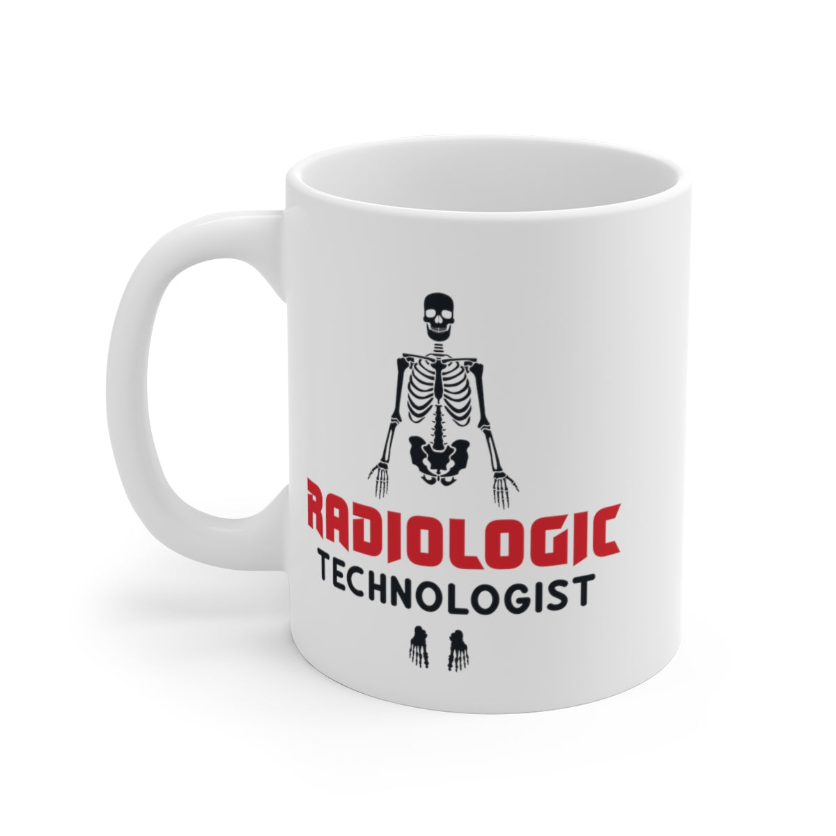 Radiology Coffee Mug