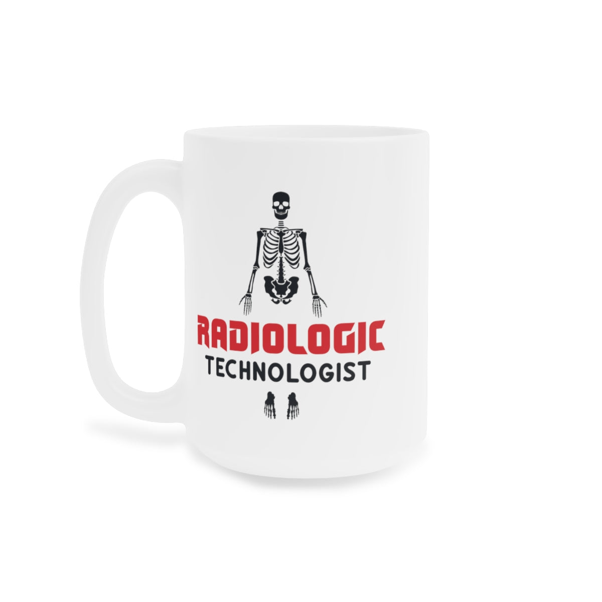 Radiology Coffee Mug
