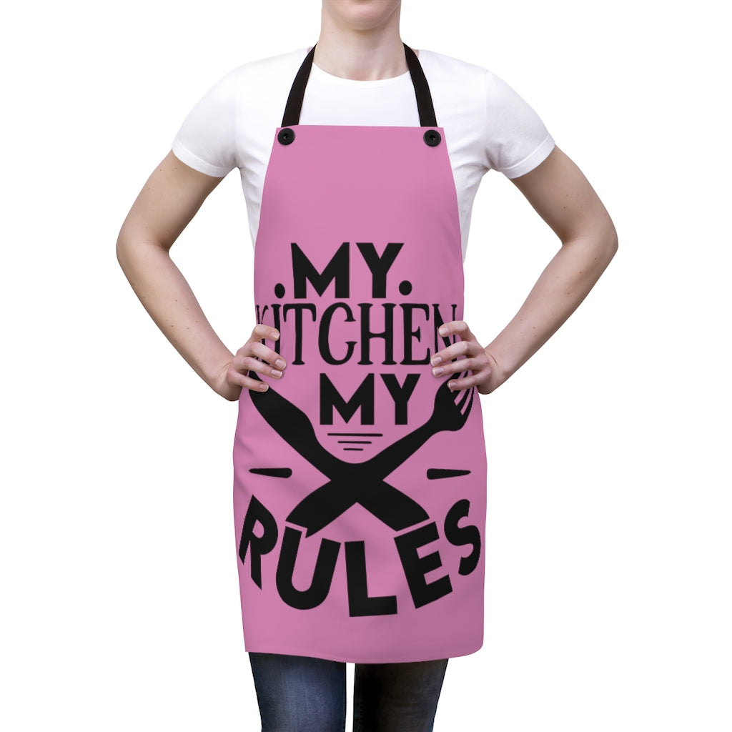 Apron