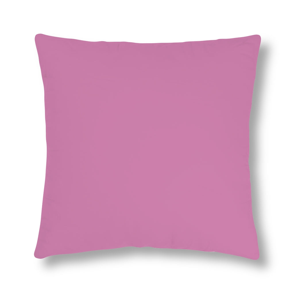 World of Roses Waterproof Pillows (Pink)