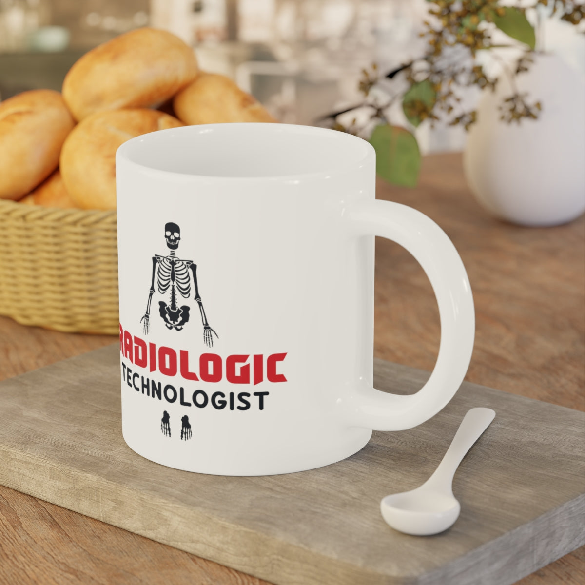 Radiology Coffee Mug