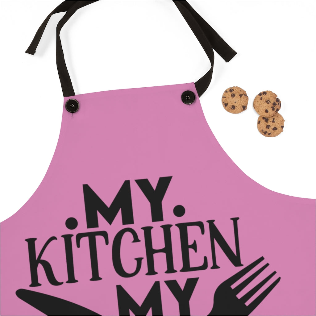 Apron