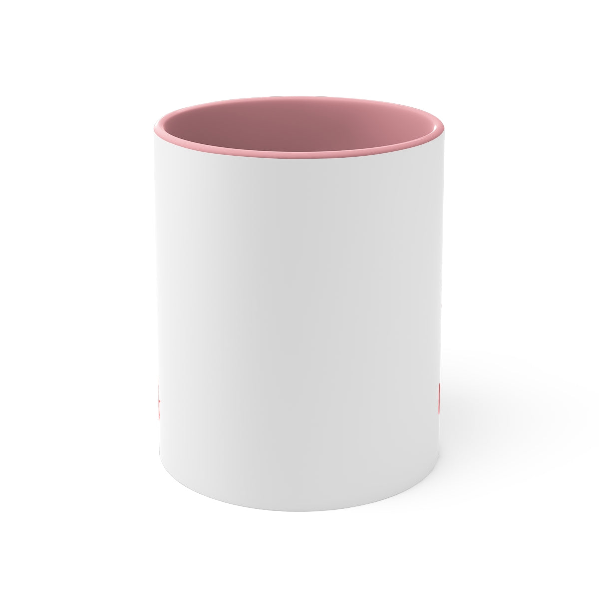NICU Nurses 11oz Accent Mug