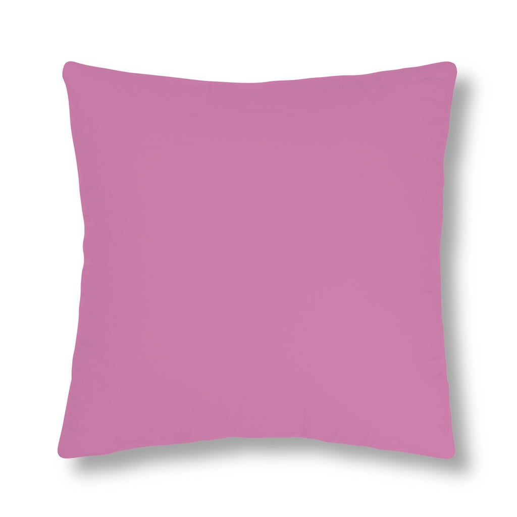 World of Roses Waterproof Pillows (Pink)