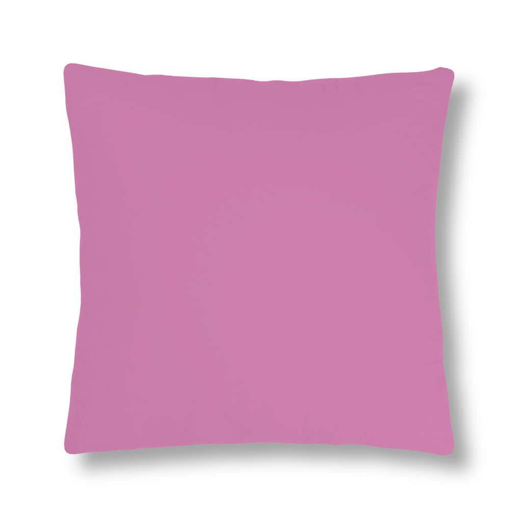 World of Roses Waterproof Pillows (Pink)