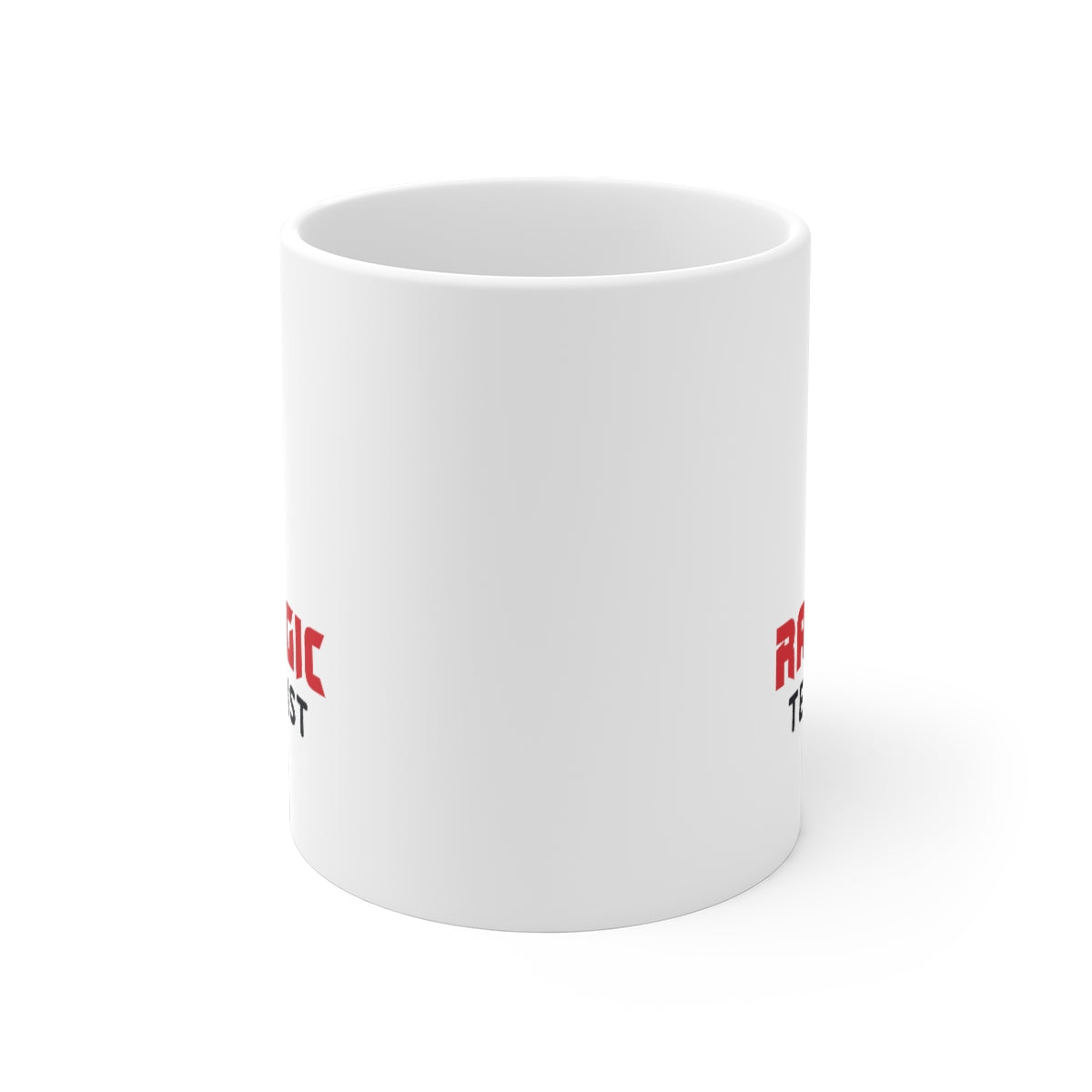 Radiology Coffee Mug