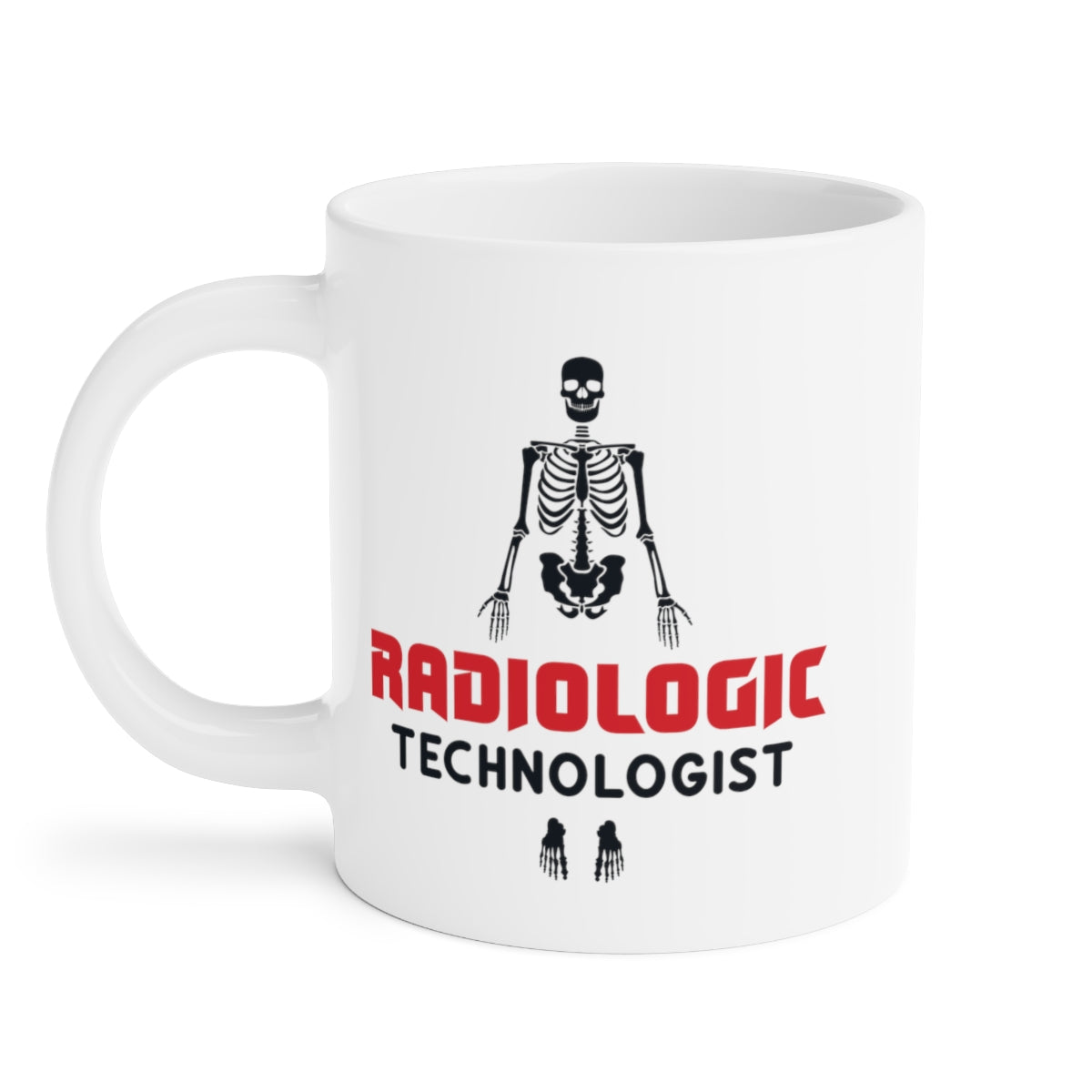Radiology Coffee Mug