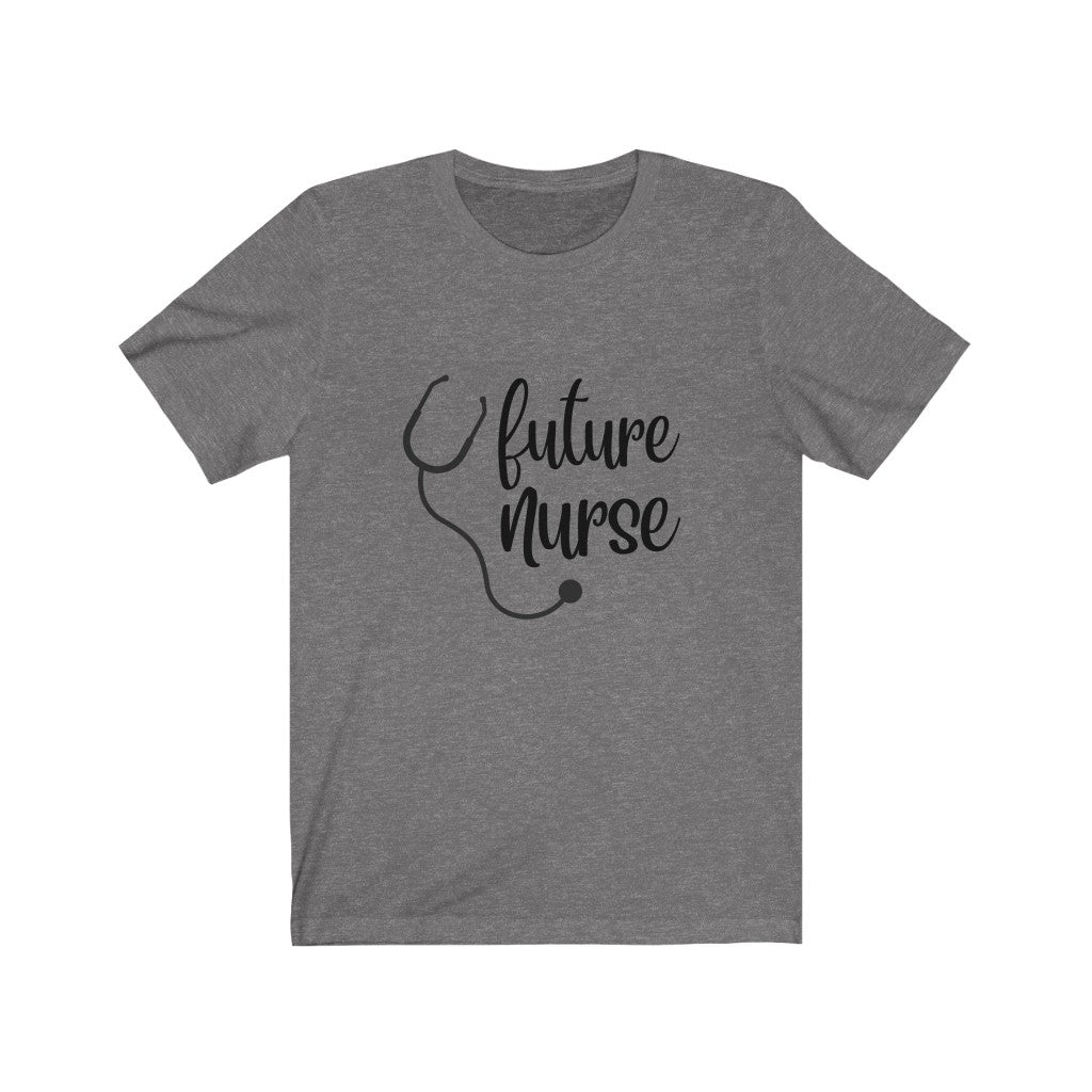Future Nurse Short Sleeve Tee