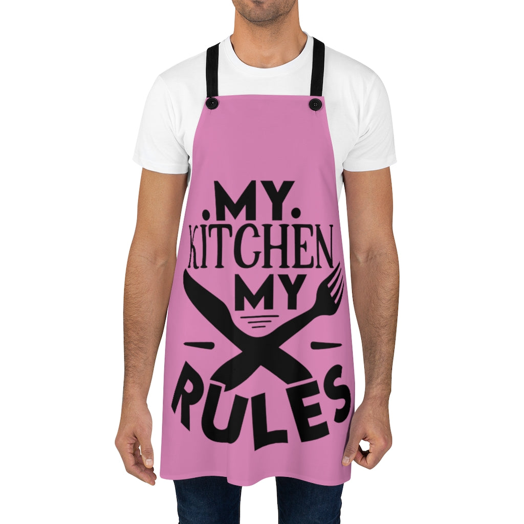 Apron