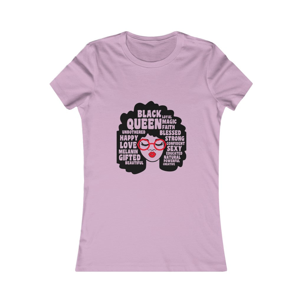 Women's Favorite Tee