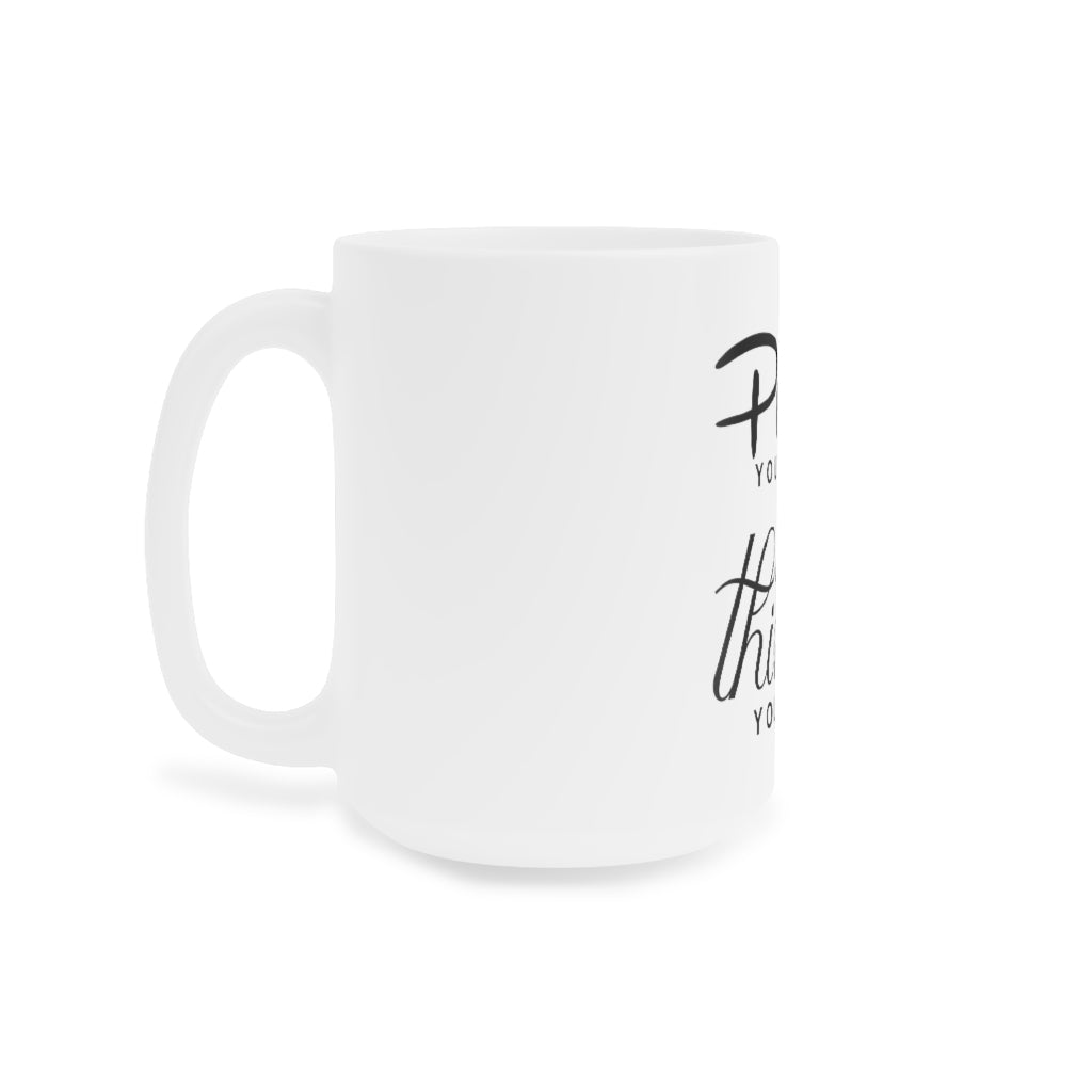 Be The Person Ceramic Mugs (11oz\15oz\20oz)