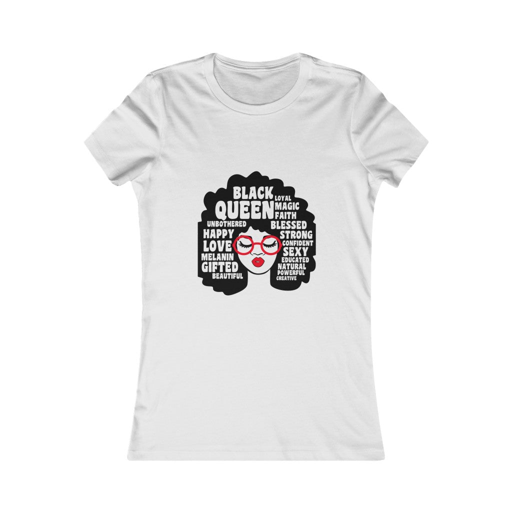 Women's Favorite Tee