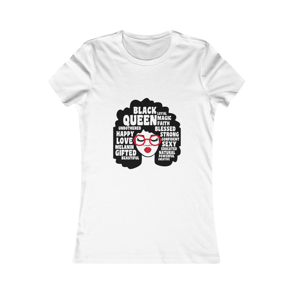 Women's Favorite Tee