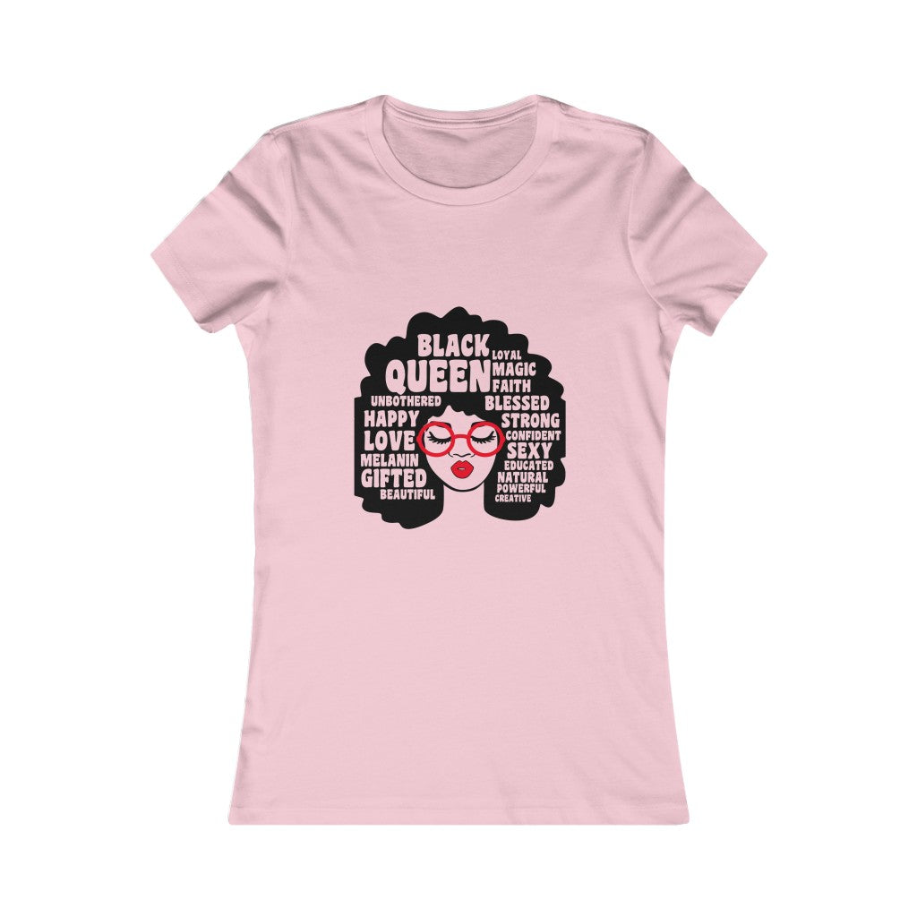 Women's Favorite Tee