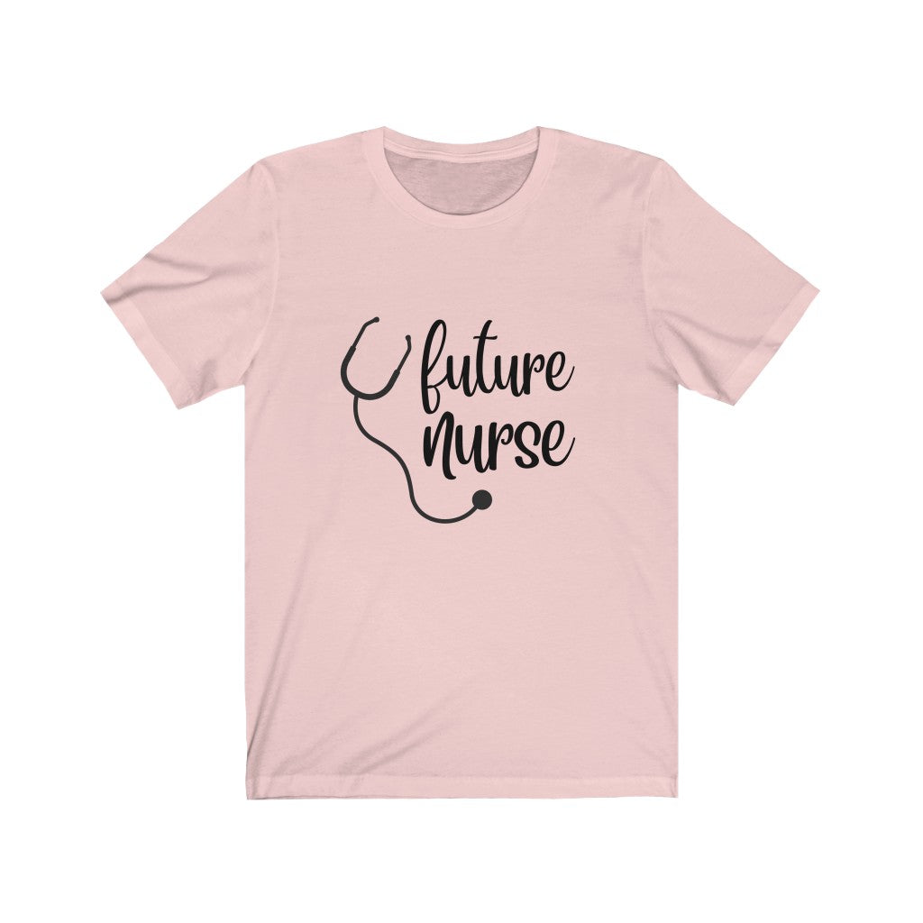Future Nurse Short Sleeve Tee